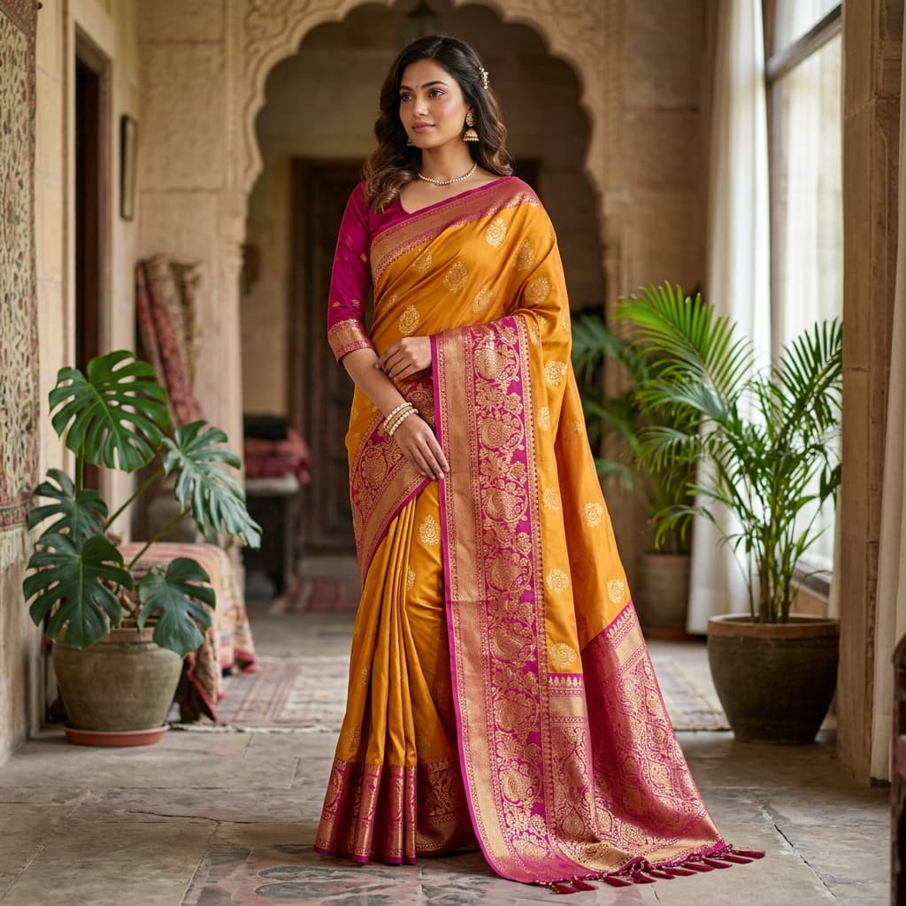 Banarasi
